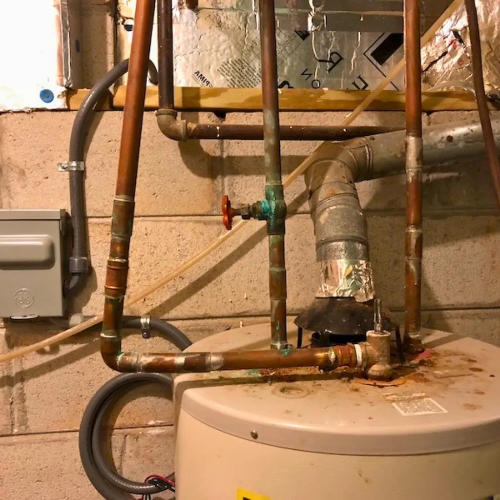 Water Heater Repair in Saint Louis County, MN